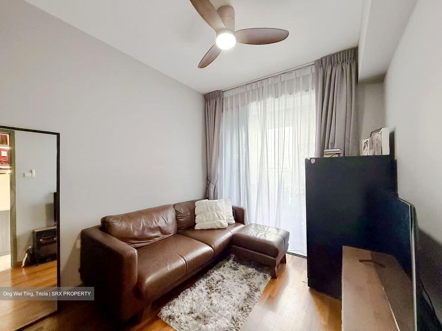 Affinity At Serangoon (D19), Apartment #576795611